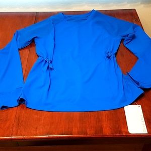 Fabletics cardio shirt